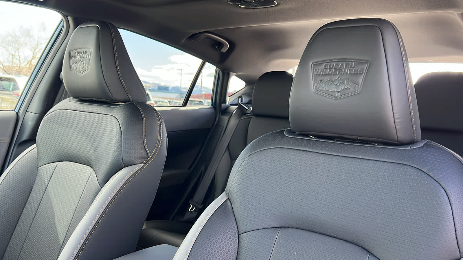 Thumbnail: 2026 Subaru Crosstrek - 11