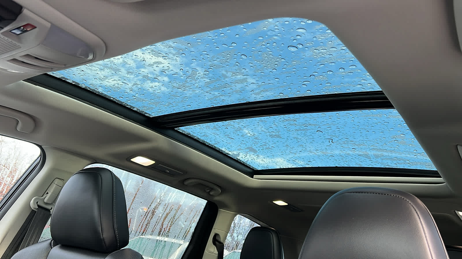 Thumbnail: 2025 Subaru Ascent - 35