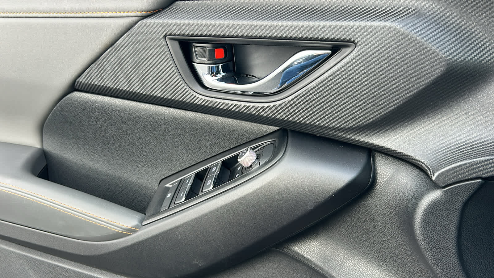 Thumbnail: 2025 Subaru Crosstrek - 22