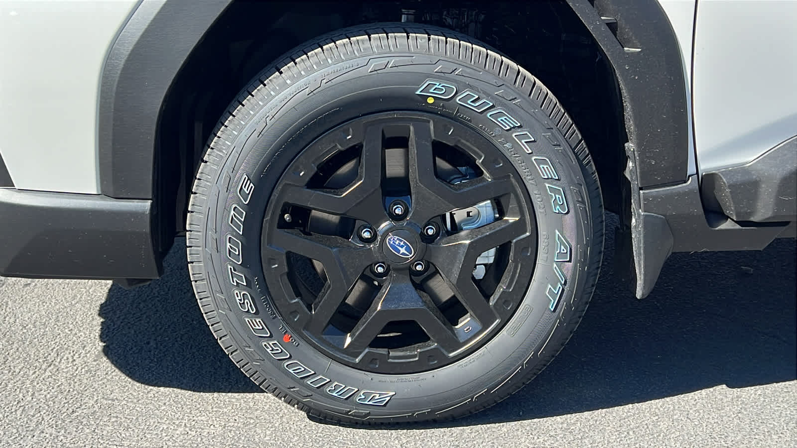 Thumbnail: 2026 Subaru Outback - 9