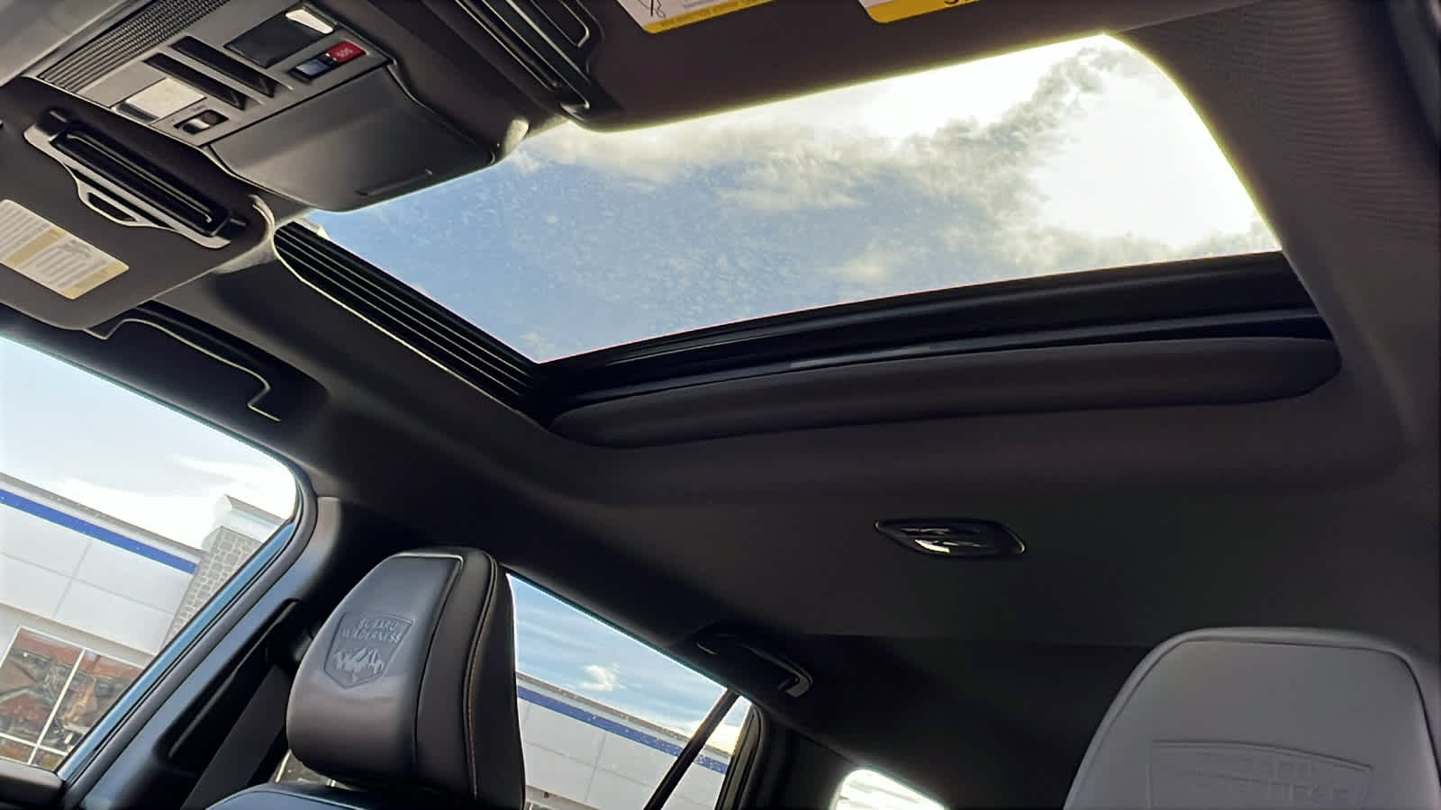 Thumbnail: 2026 Subaru Outback - 33