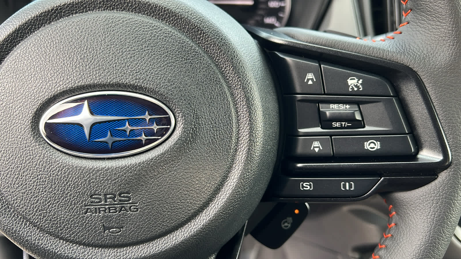 Thumbnail: 2026 Subaru Crosstrek - 20