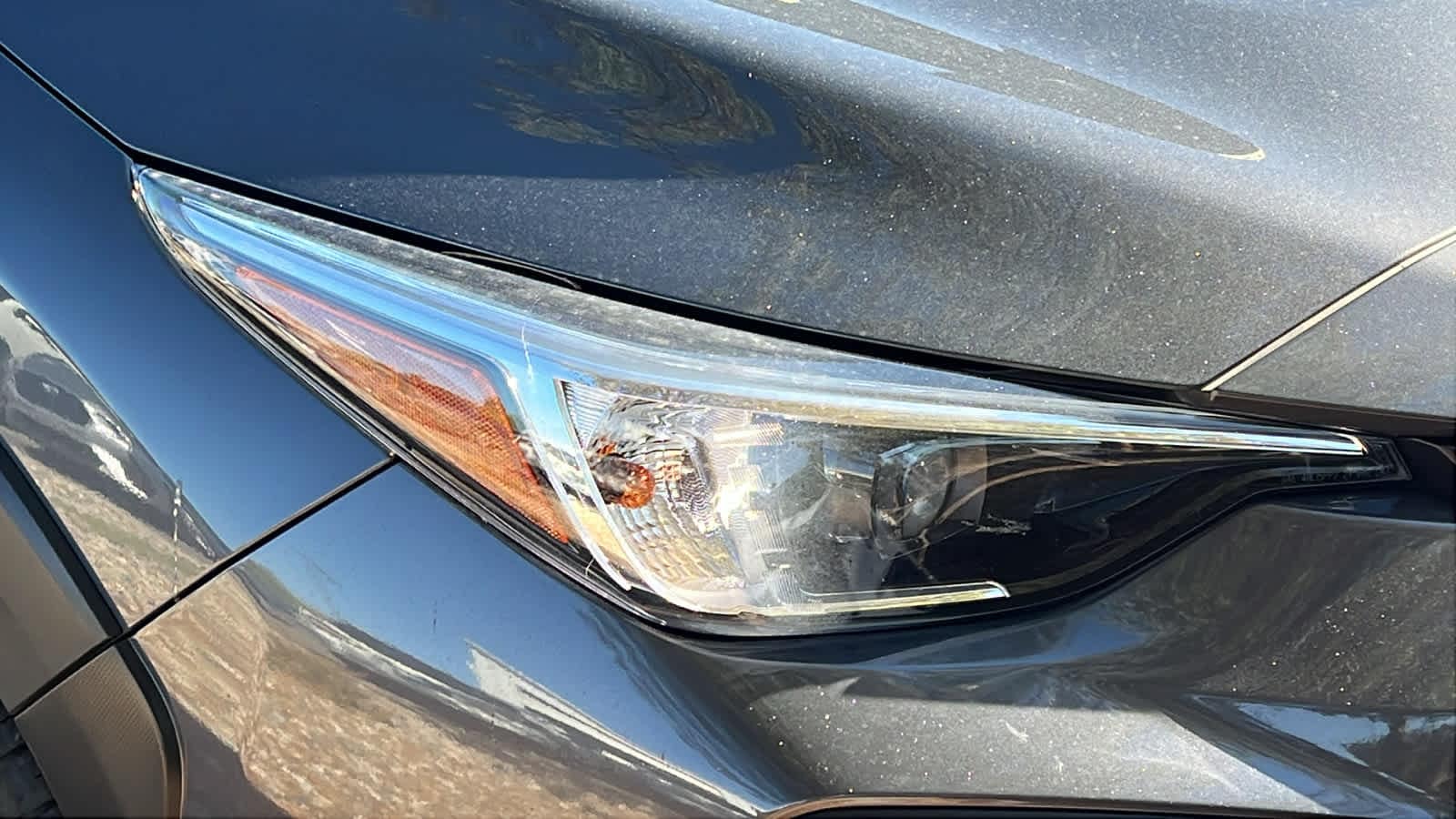 Thumbnail: 2024 Subaru Crosstrek - 20