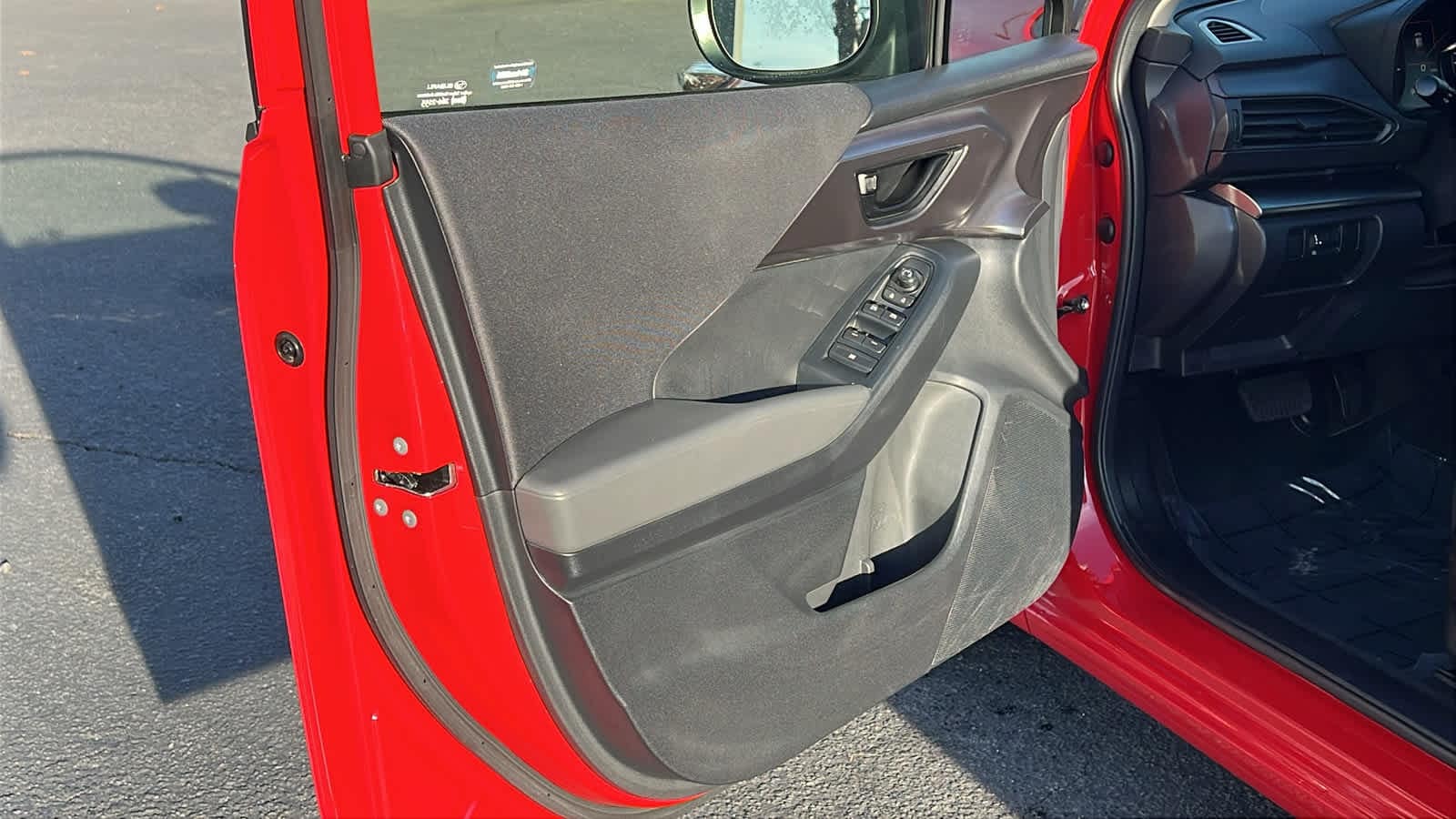 Thumbnail: 2024 Subaru Impreza - 21