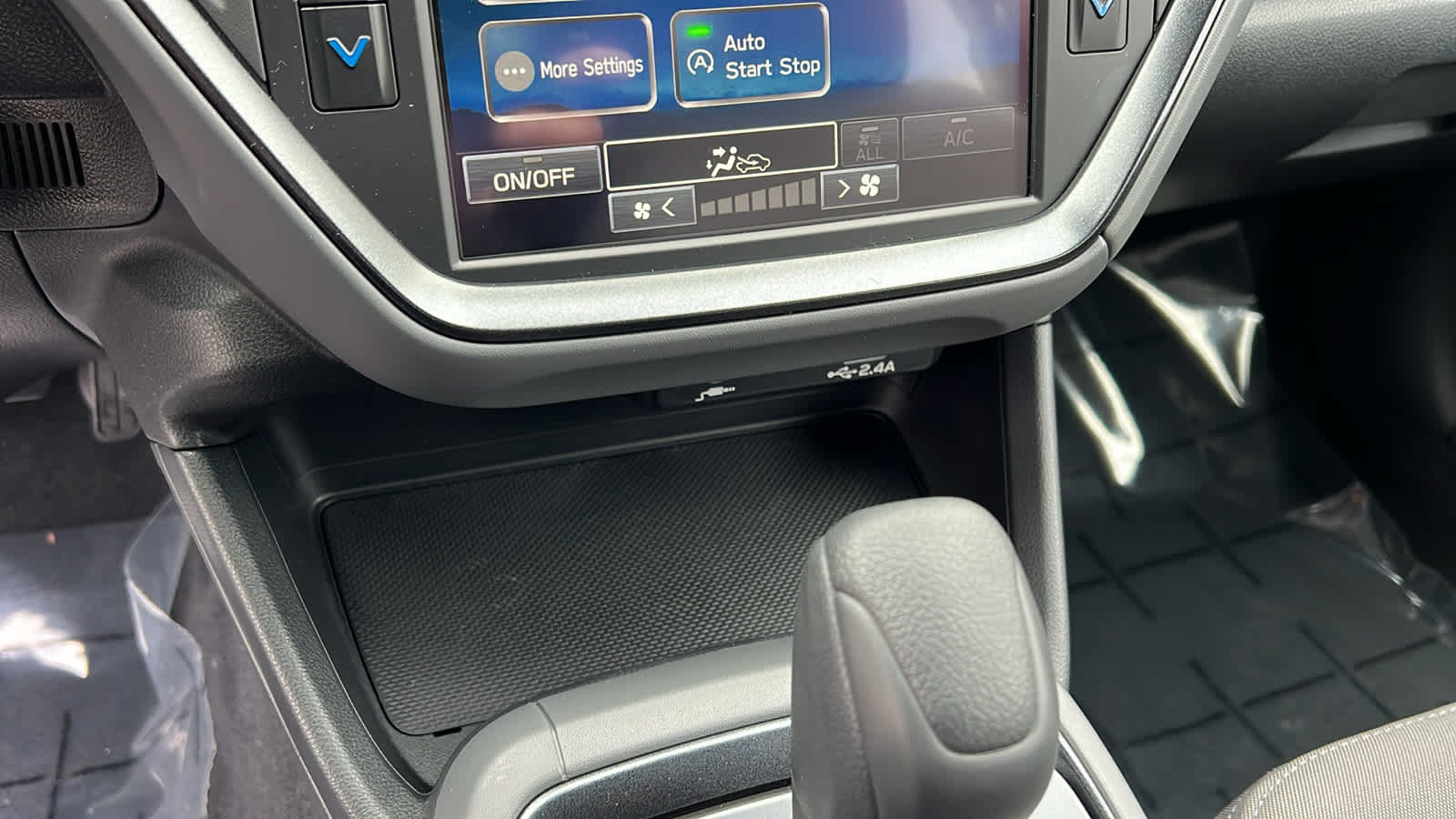 Thumbnail: 2026 Subaru Crosstrek - 14