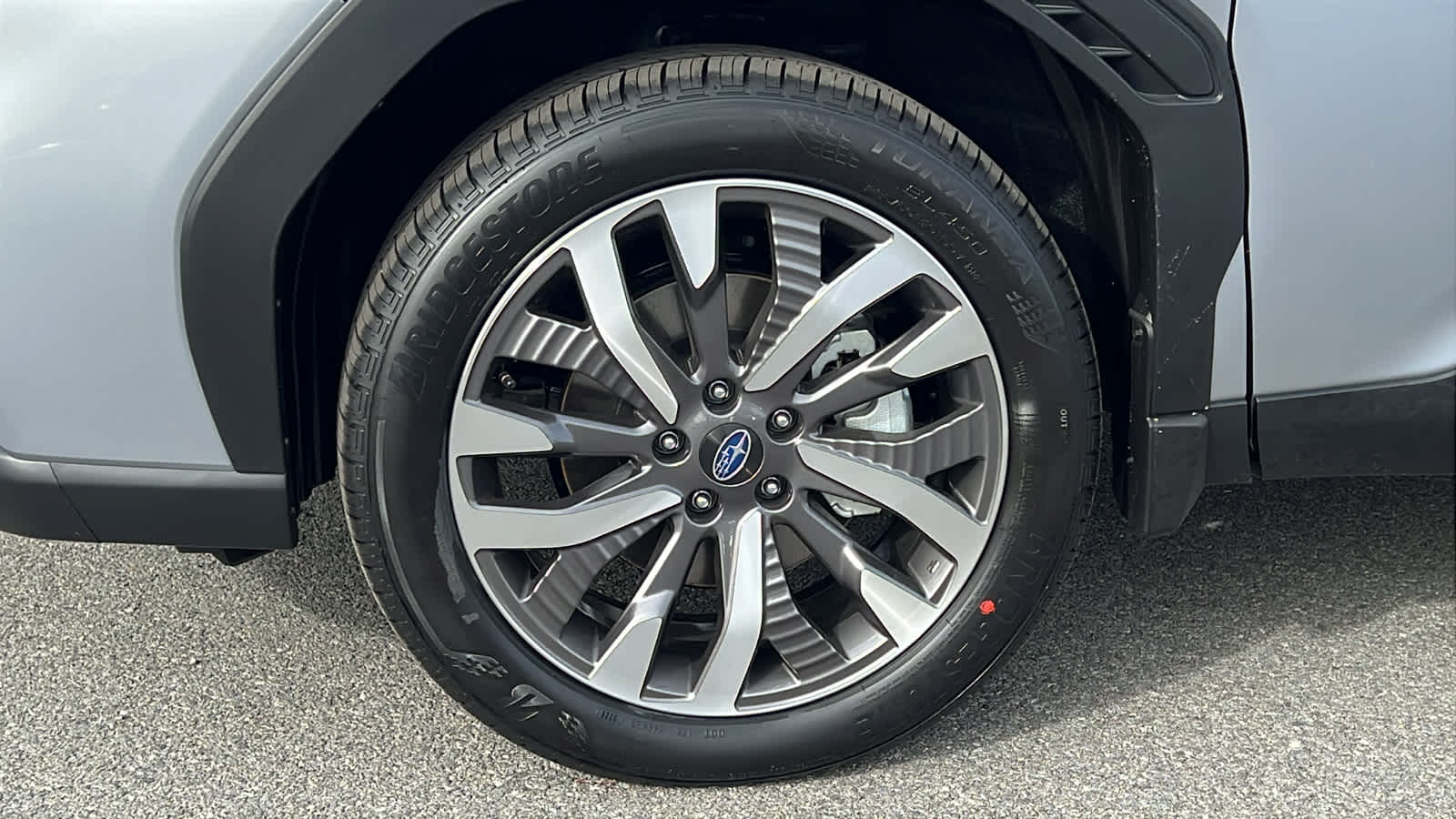 Thumbnail: 2026 Subaru Forester - 9