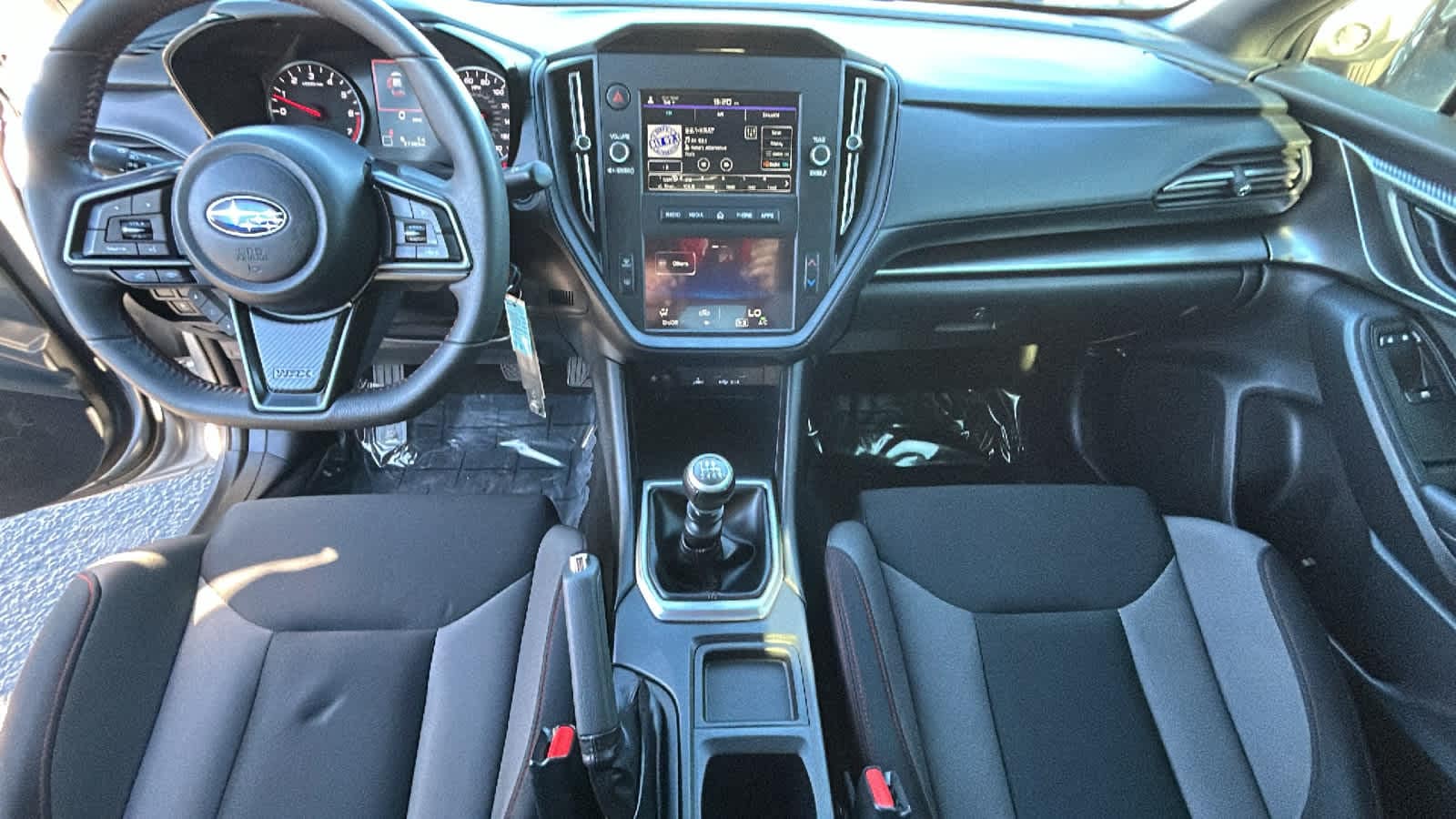 Thumbnail: 2023 Subaru WRX - 26