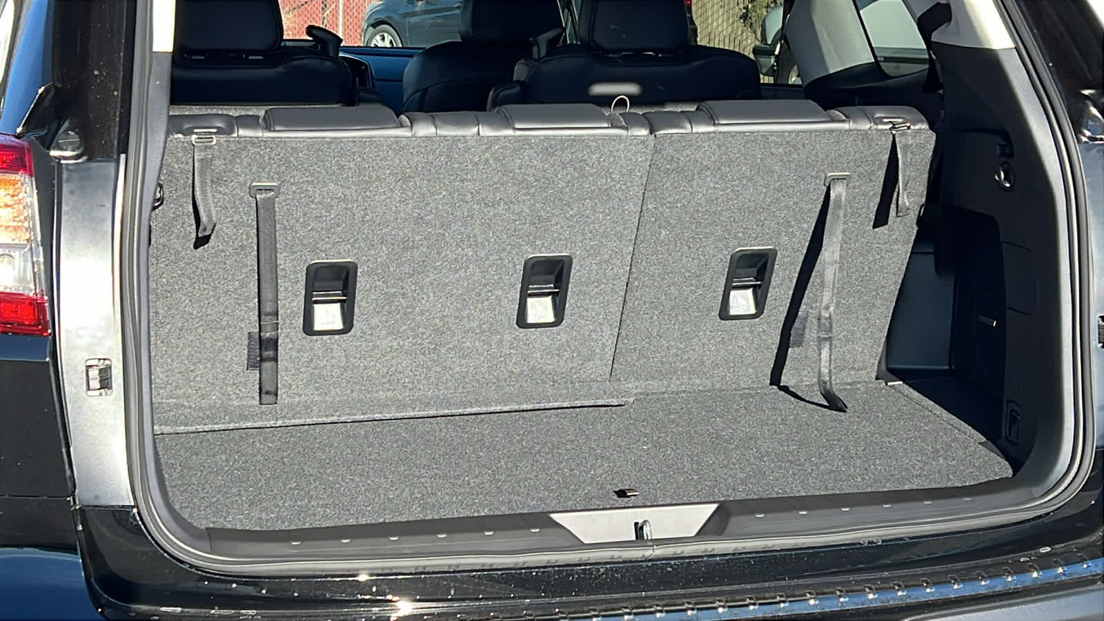 Thumbnail: 2026 Subaru Ascent - 27