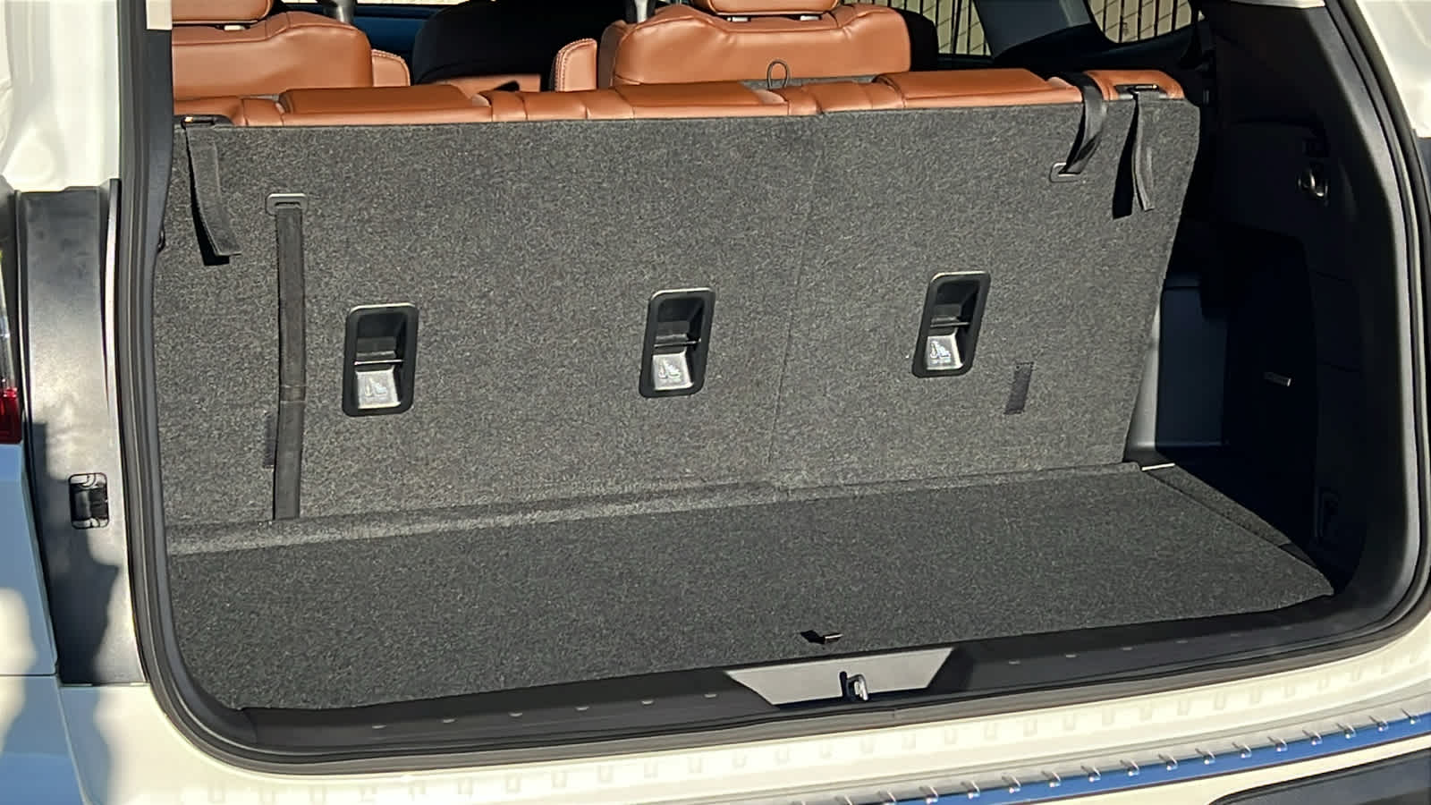 Thumbnail: 2026 Subaru Ascent - 27