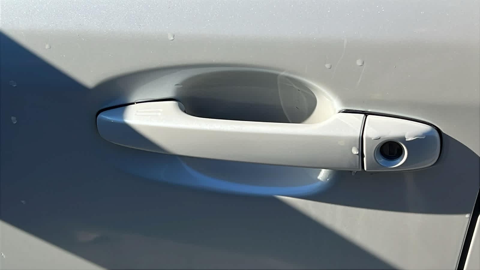 Thumbnail: 2015 Subaru Forester - 18