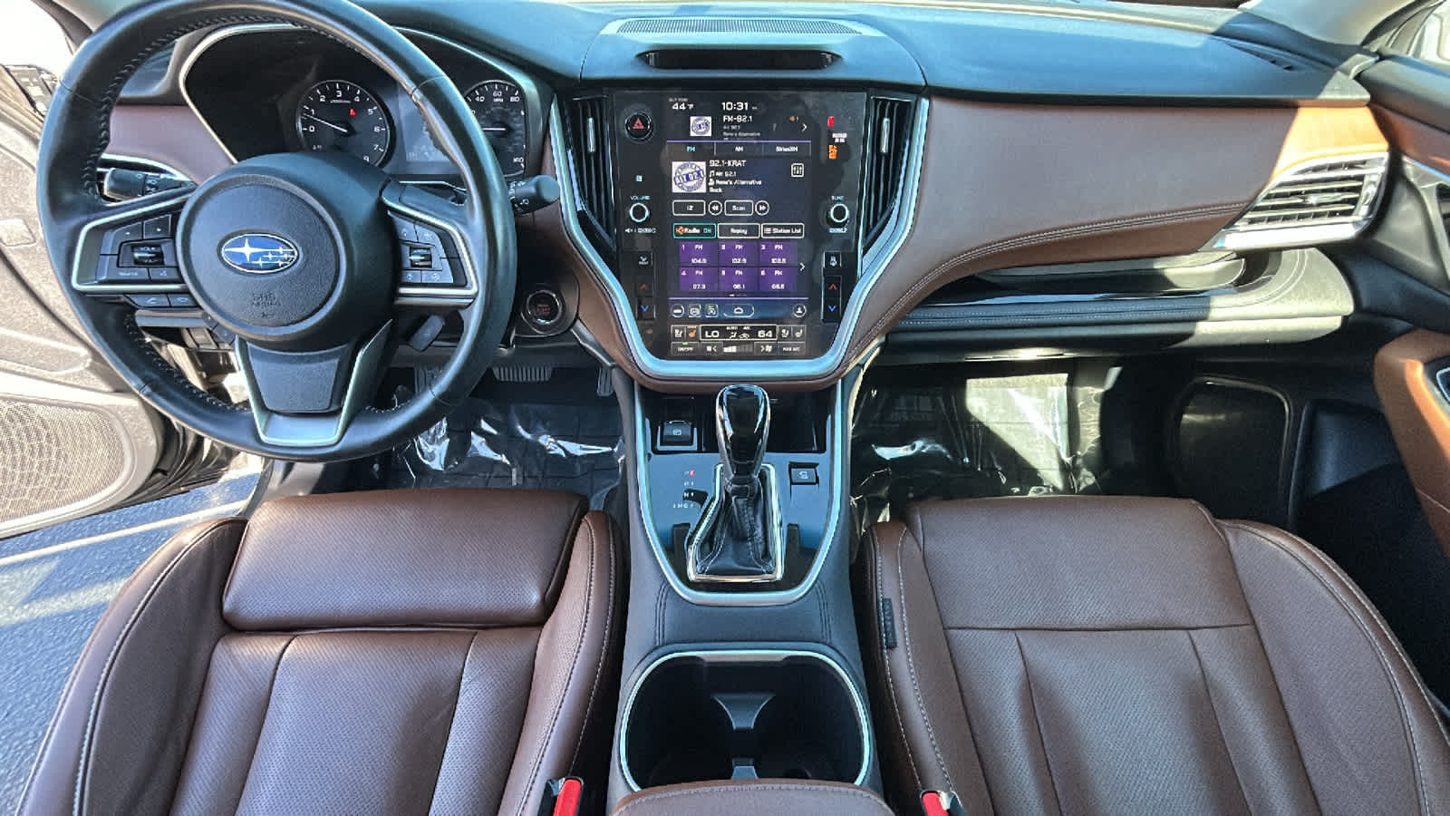 Thumbnail: 2021 Subaru Outback - 26