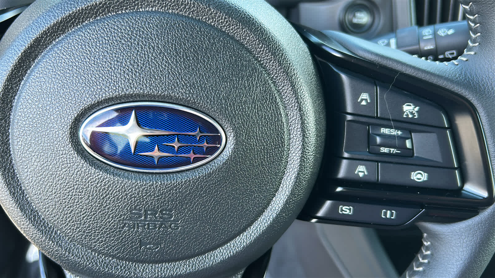 Thumbnail: 2026 Subaru Forester - 21