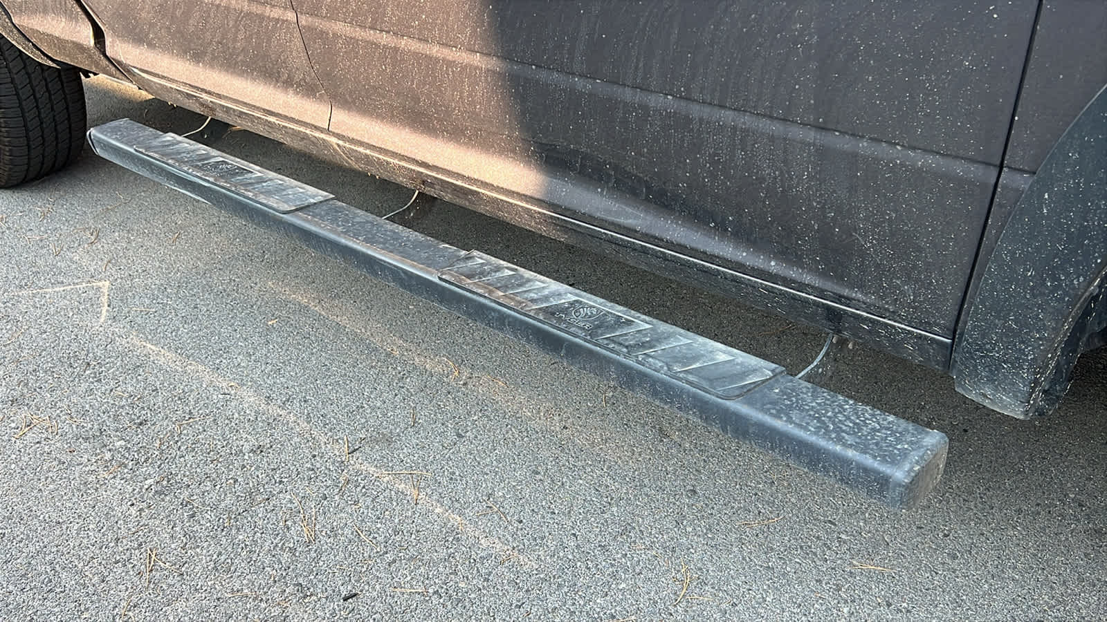 Thumbnail: 2021 RAM 1500 Classic - 7