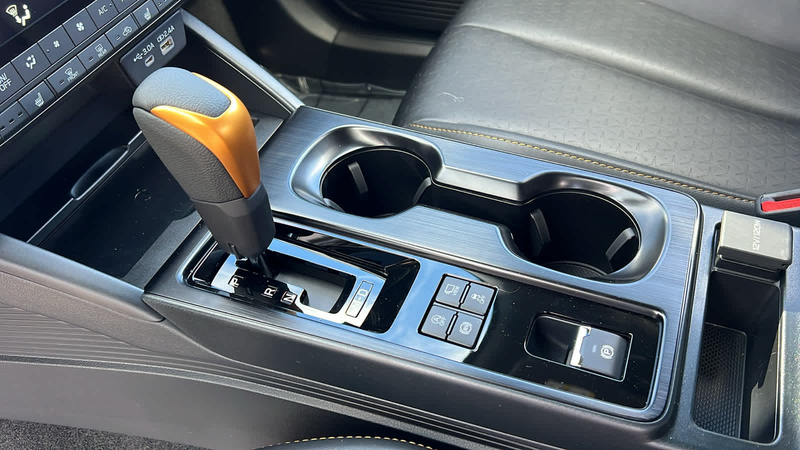 Thumbnail: 2026 Subaru Outback - 13