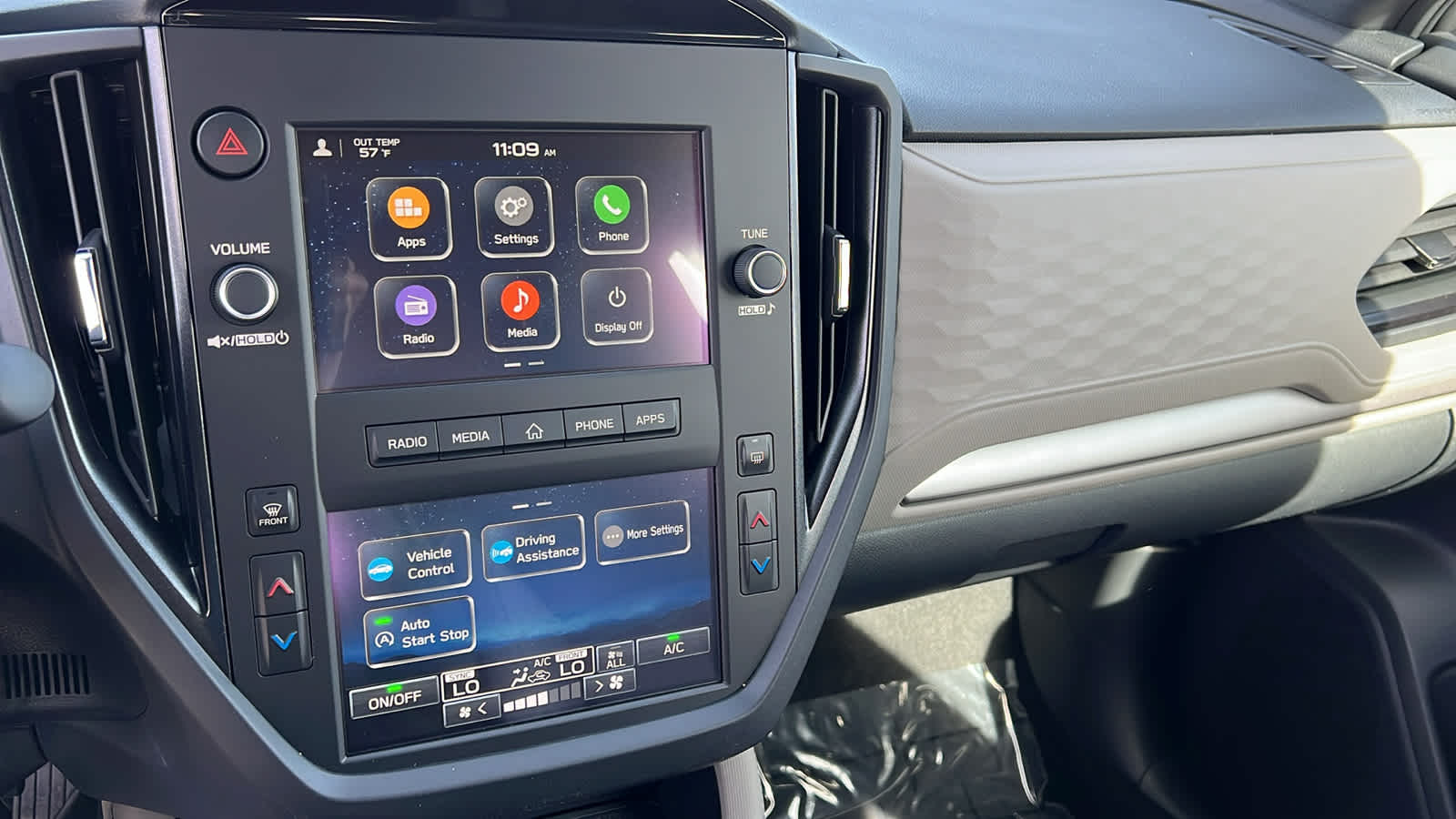 Thumbnail: 2026 Subaru Forester - 15