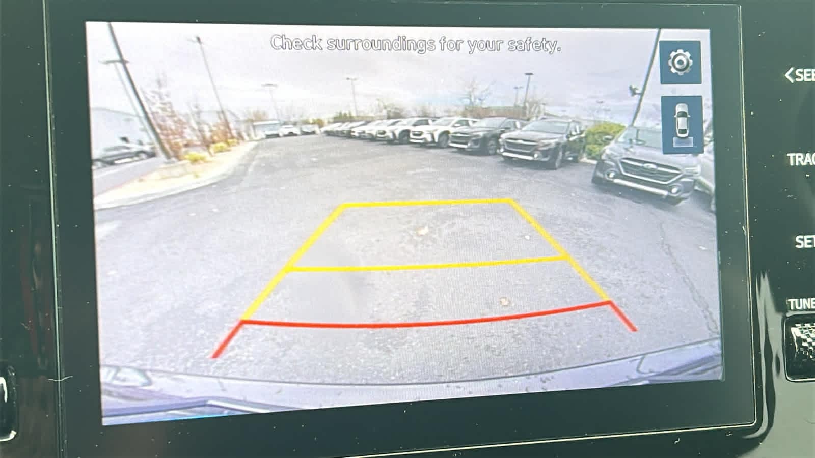 Thumbnail: 2022 Hyundai Tucson - 16