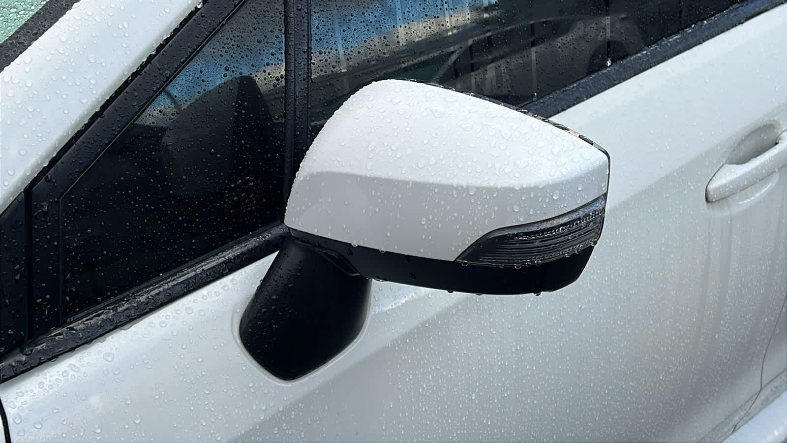 Thumbnail: 2020 Subaru WRX - 5