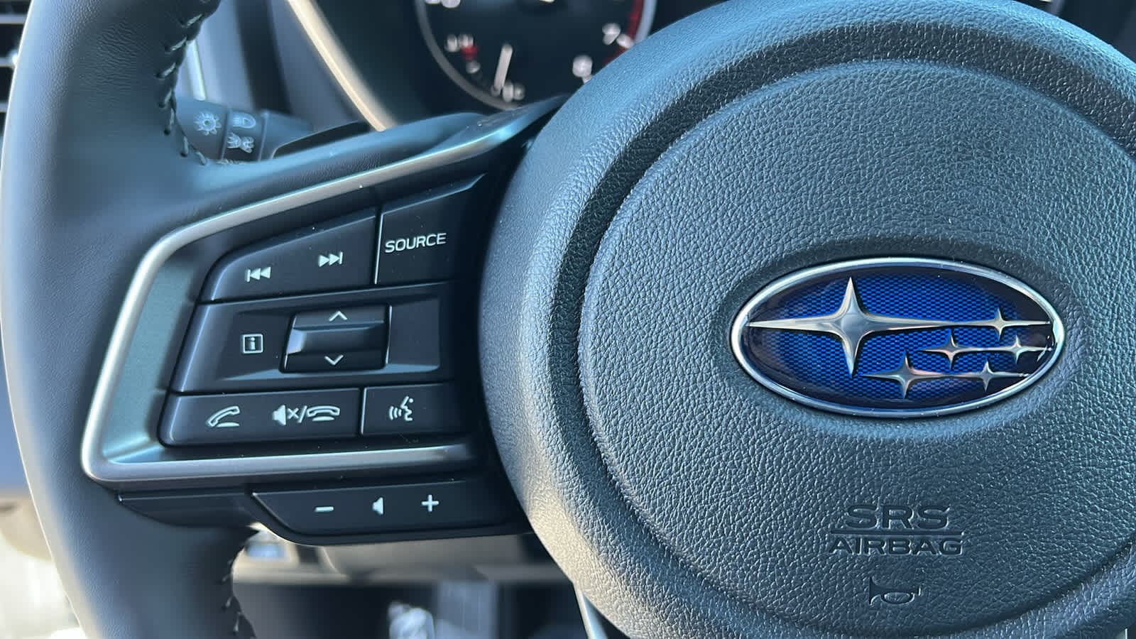 Thumbnail: 2026 Subaru Ascent - 19