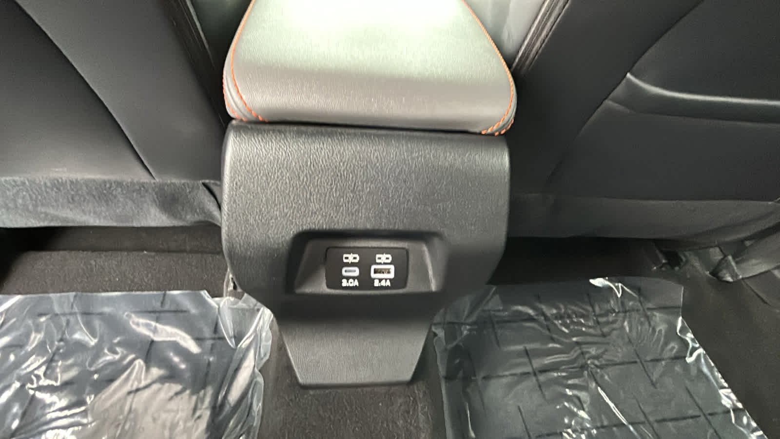 Thumbnail: 2025 Subaru Crosstrek - 25