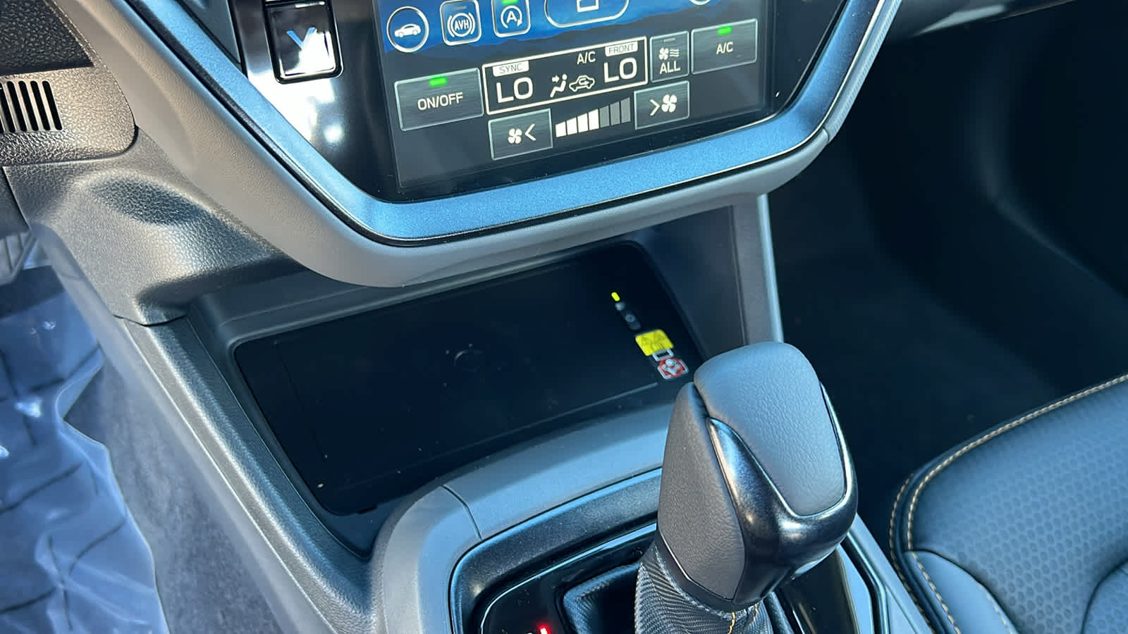 Thumbnail: 2026 Subaru Crosstrek - 14