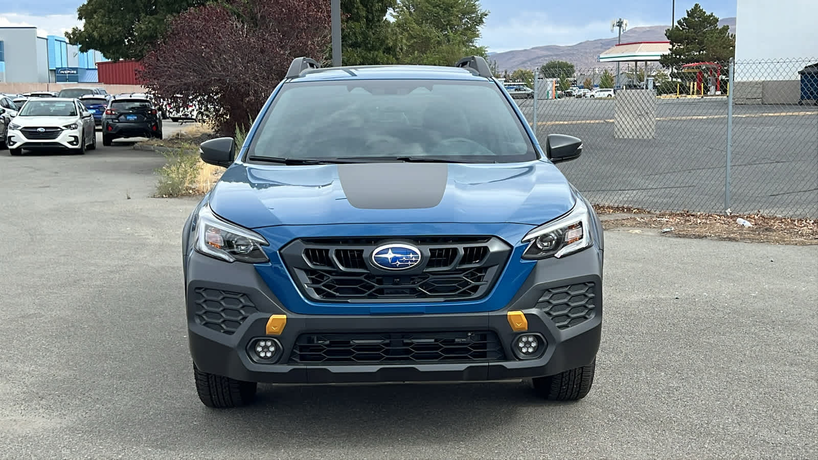 Thumbnail: 2025 Subaru Outback - 2