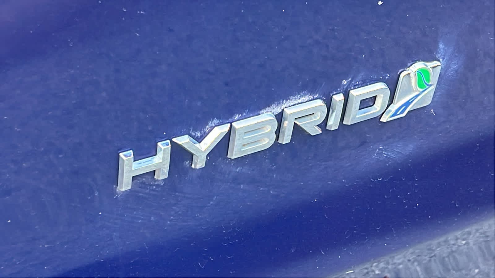 Thumbnail: 2014 Ford Fusion - 4