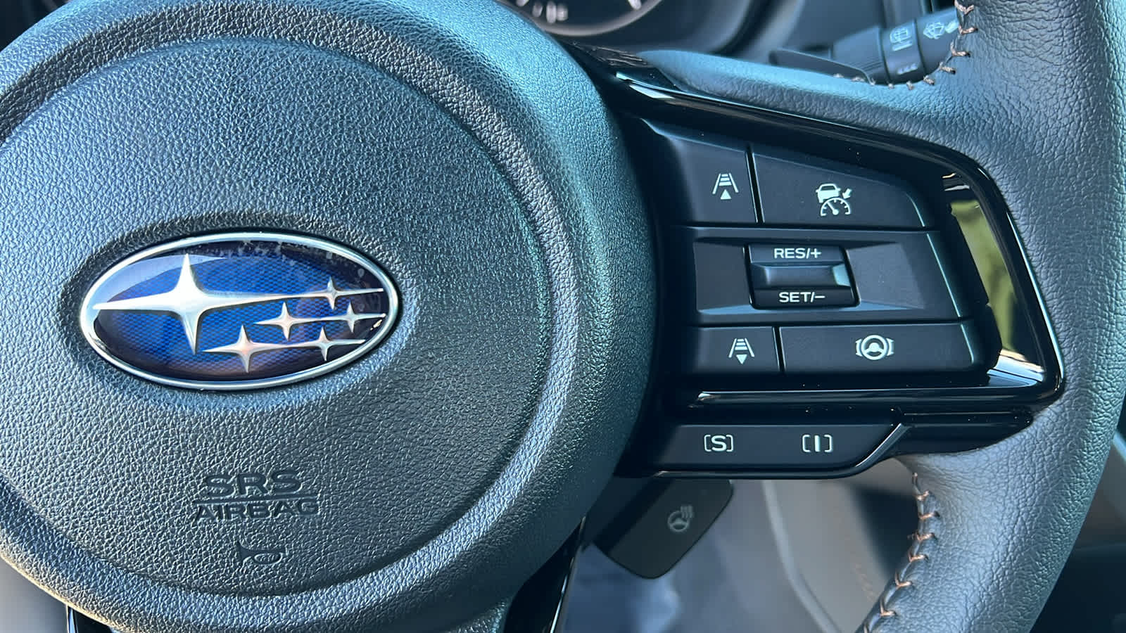 Thumbnail: 2026 Subaru Forester - 20