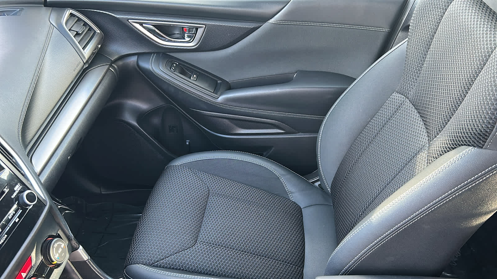 Thumbnail: 2019 Subaru Forester - 12