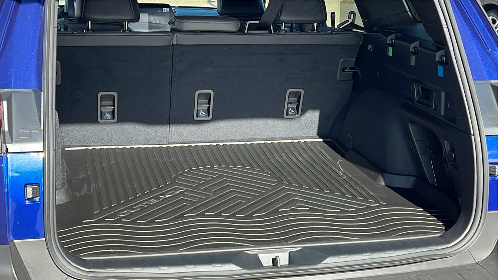 Thumbnail: 2026 Subaru Outback - 27