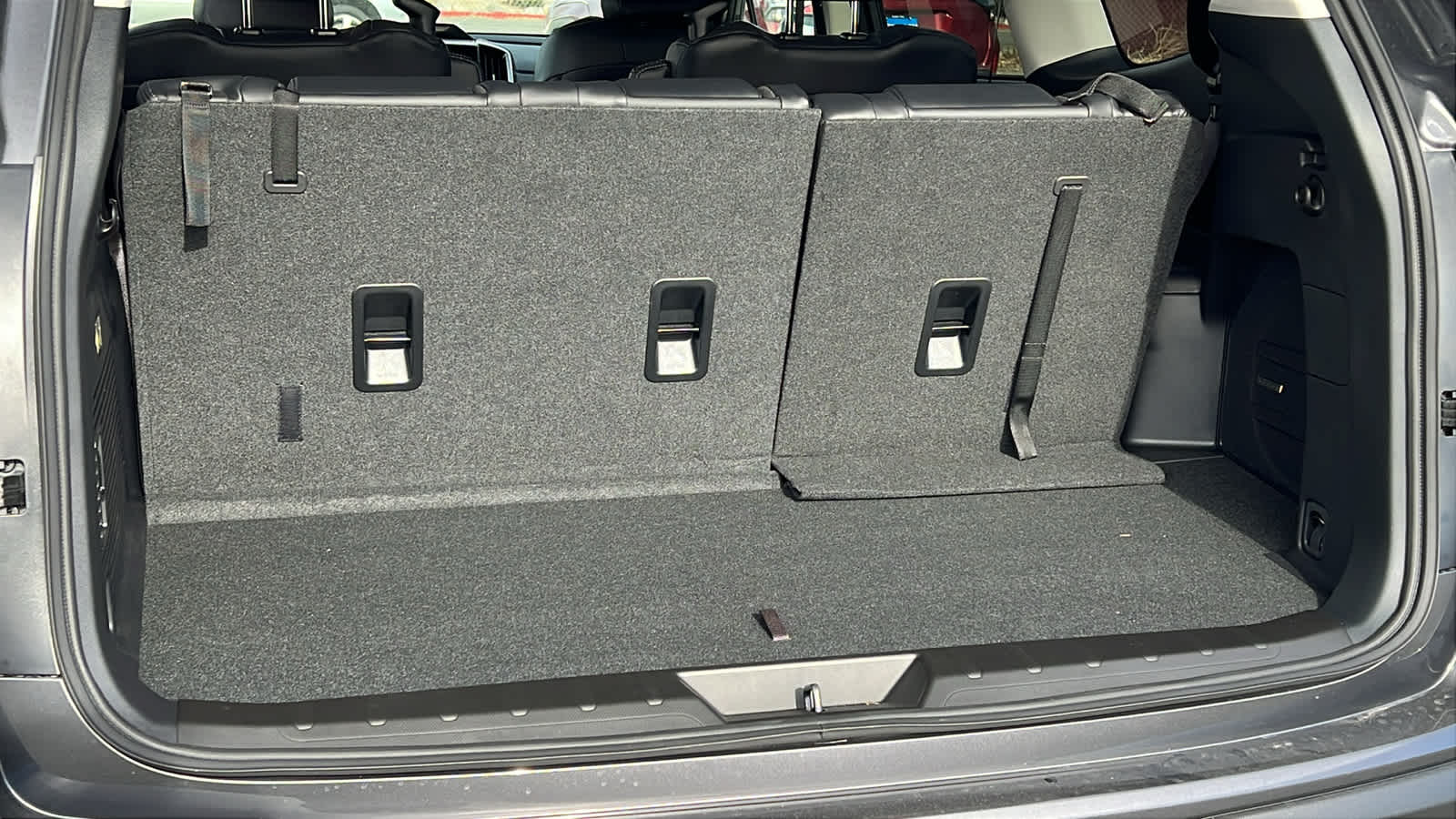 Thumbnail: 2026 Subaru Ascent - 27