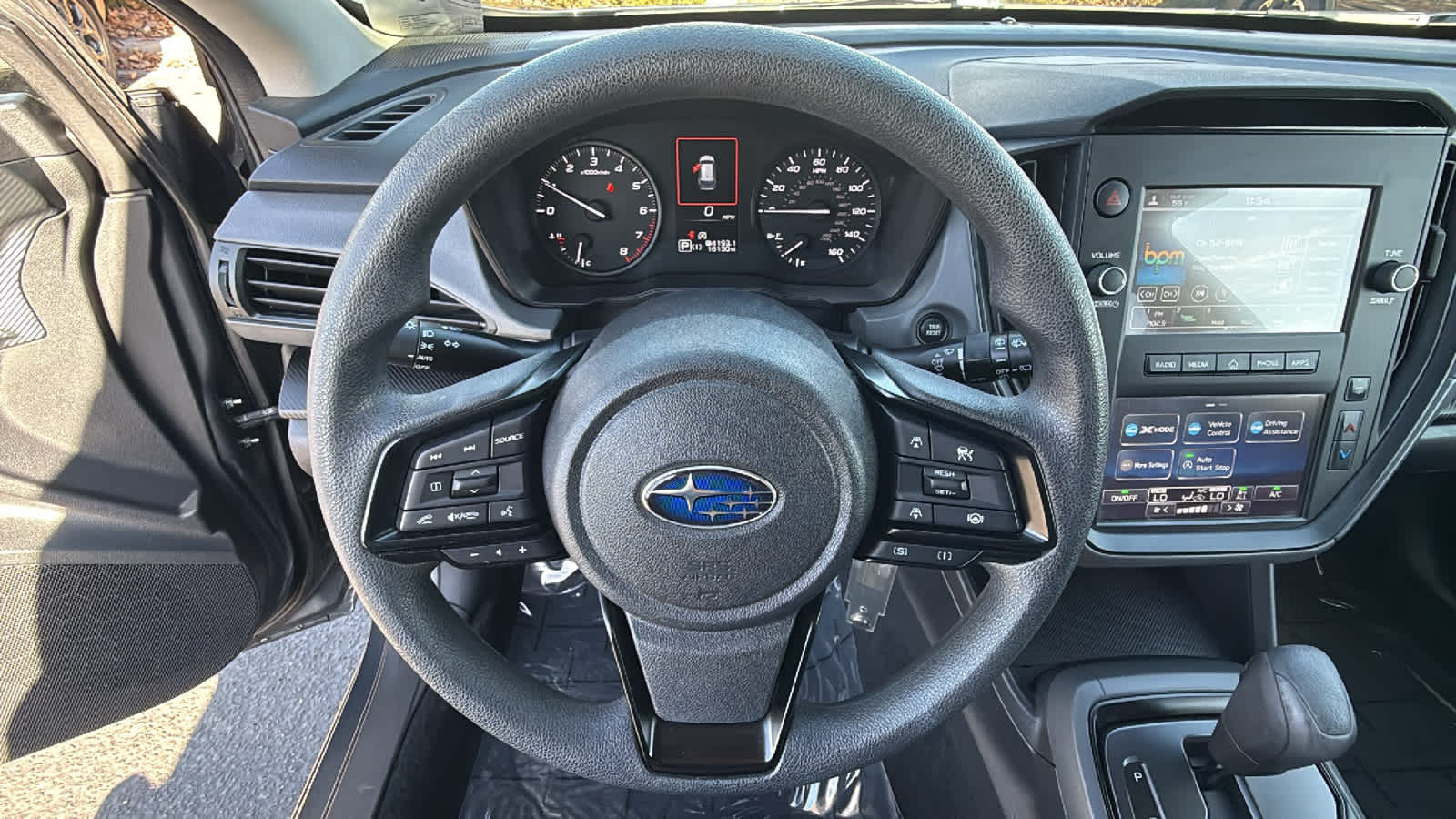 Thumbnail: 2024 Subaru Crosstrek - 19