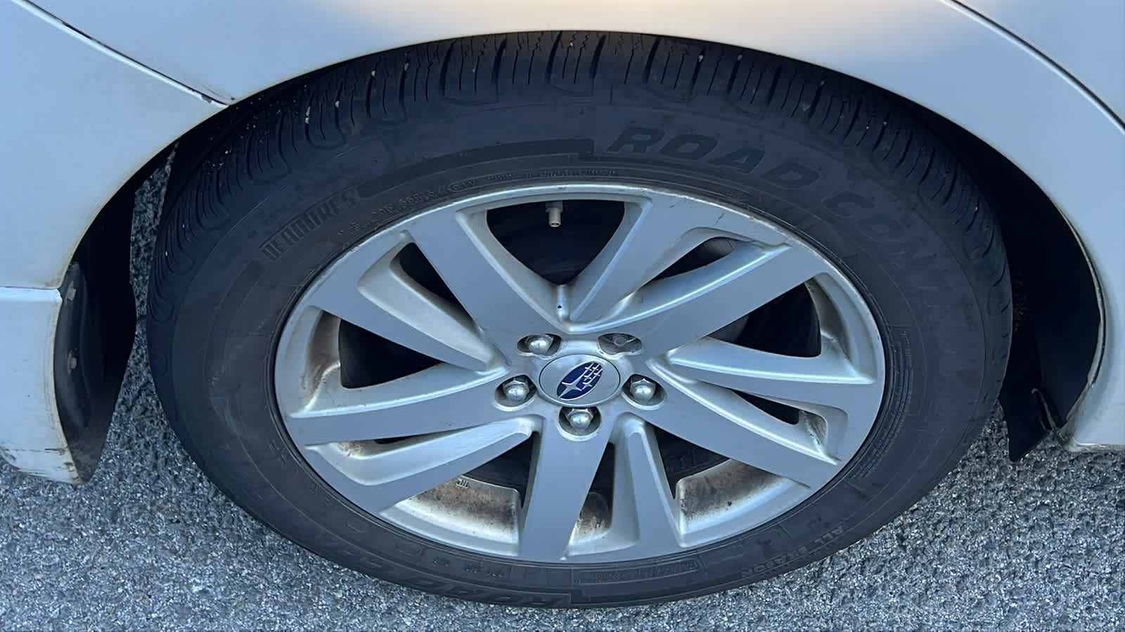 Thumbnail: 2015 Subaru Impreza - 10