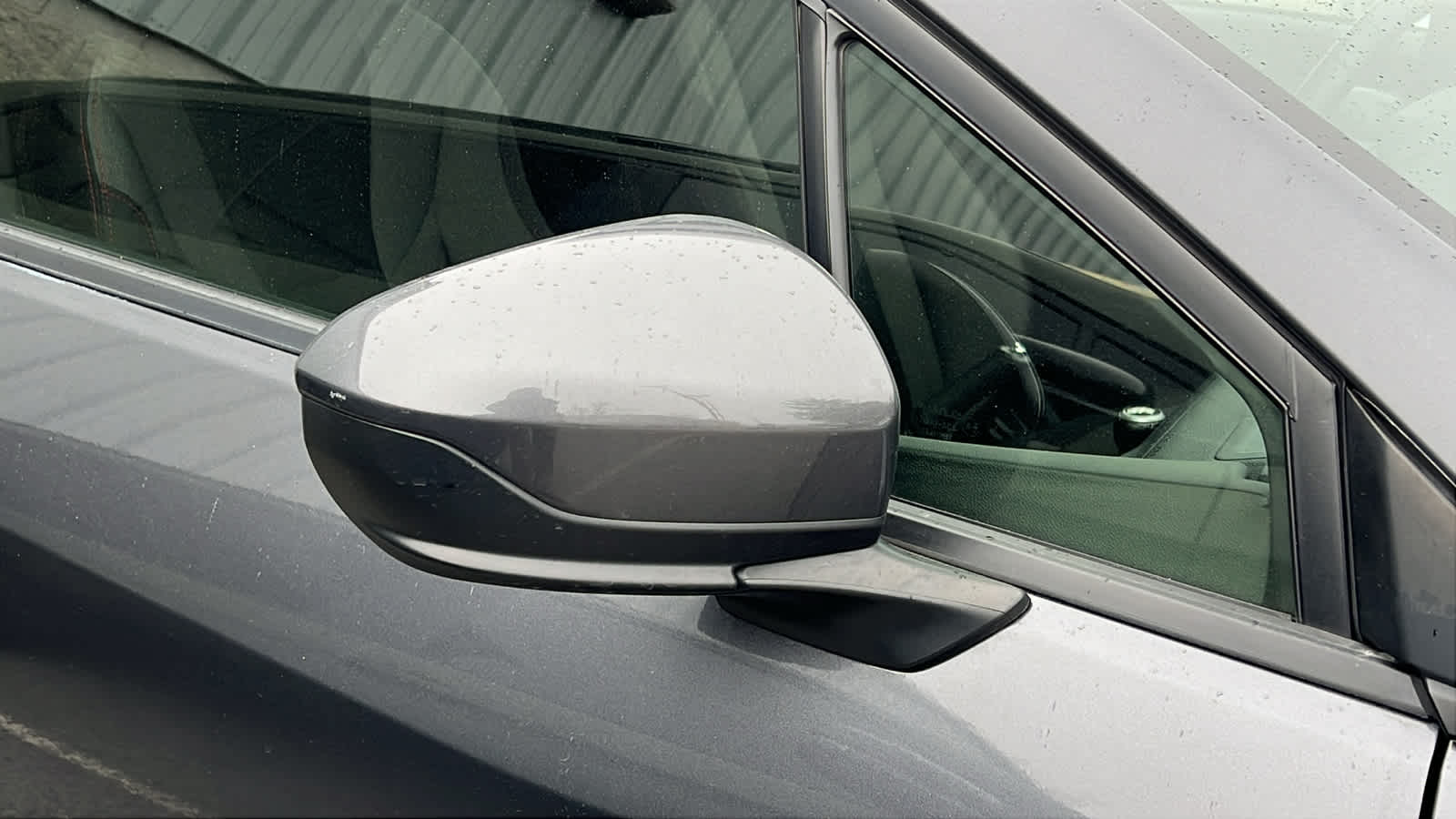 Thumbnail: 2023 Subaru WRX - 6