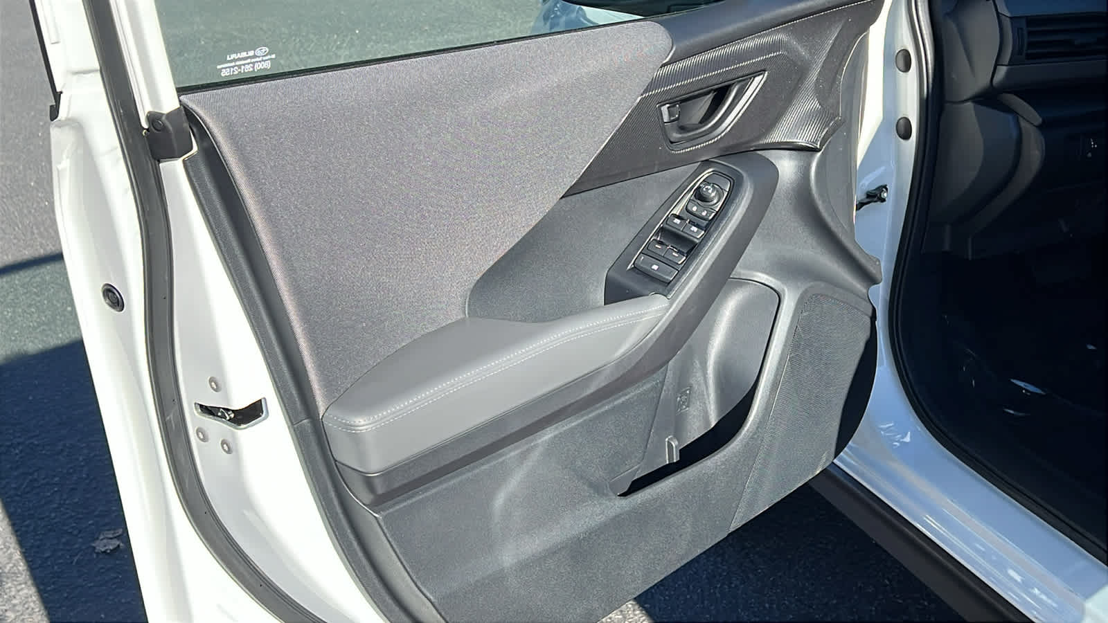 Thumbnail: 2026 Subaru Crosstrek - 23