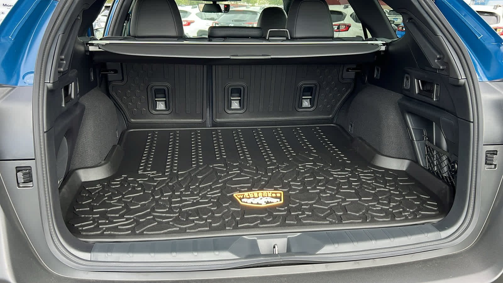 Thumbnail: 2025 Subaru Outback - 27