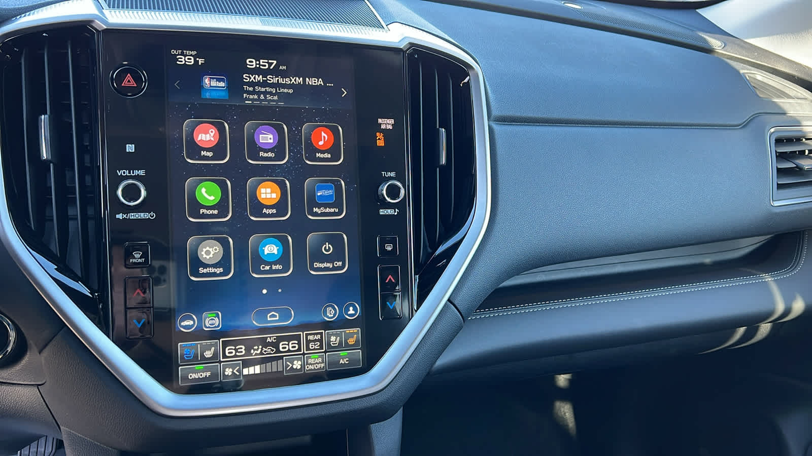 Thumbnail: 2026 Subaru Ascent - 15