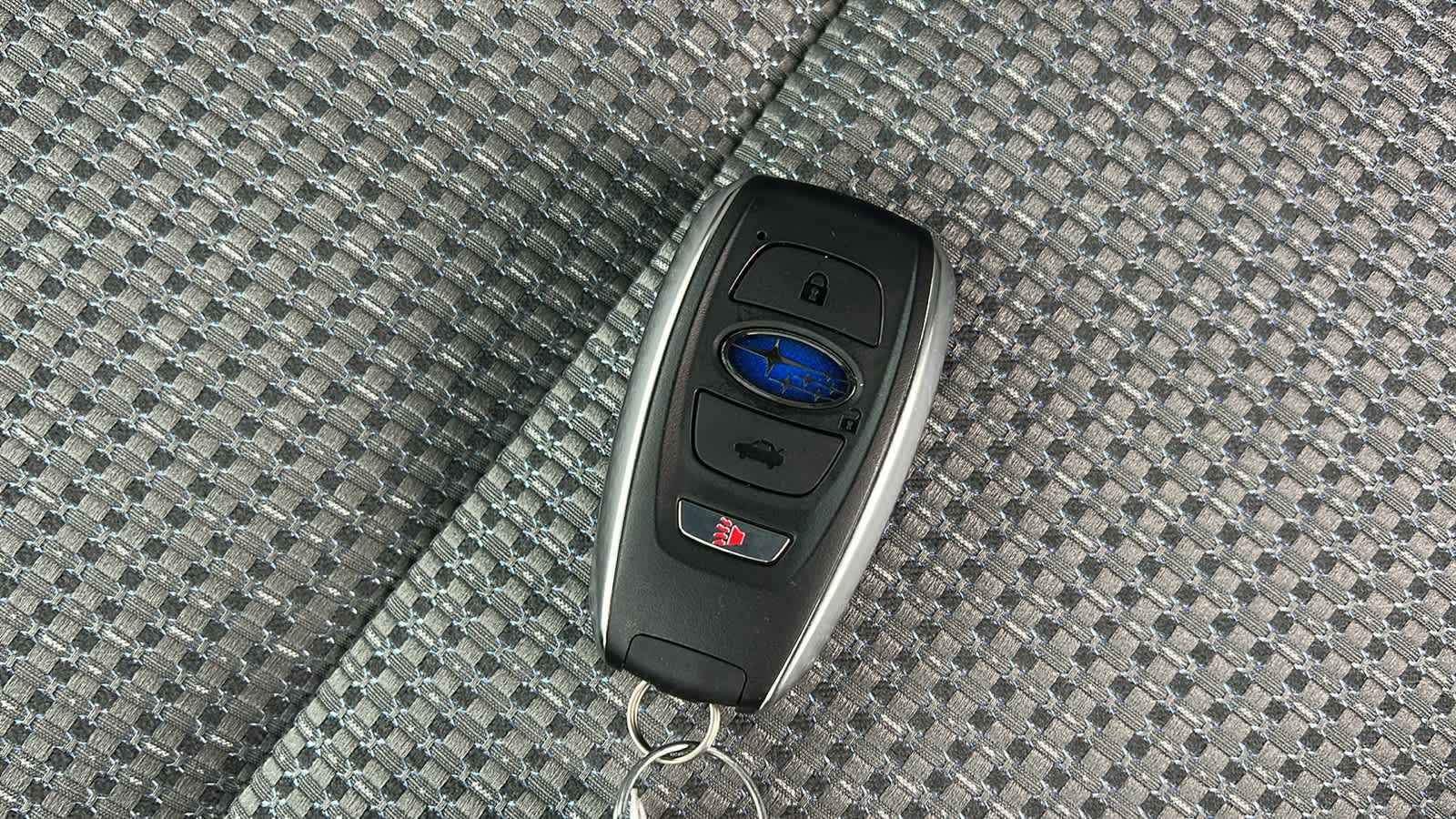 Thumbnail: 2026 Subaru Forester - 29