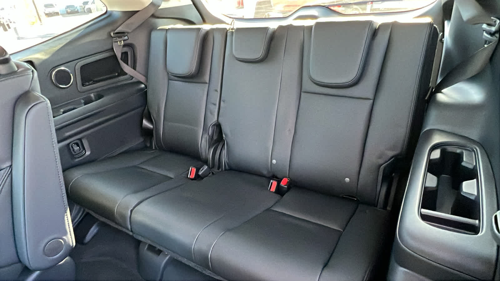 Thumbnail: 2026 Subaru Ascent - 35