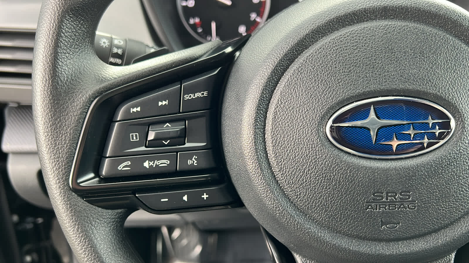 Thumbnail: 2026 Subaru Crosstrek - 19