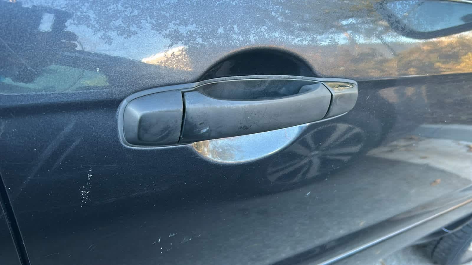 Thumbnail: 2008 Subaru Forester - 17