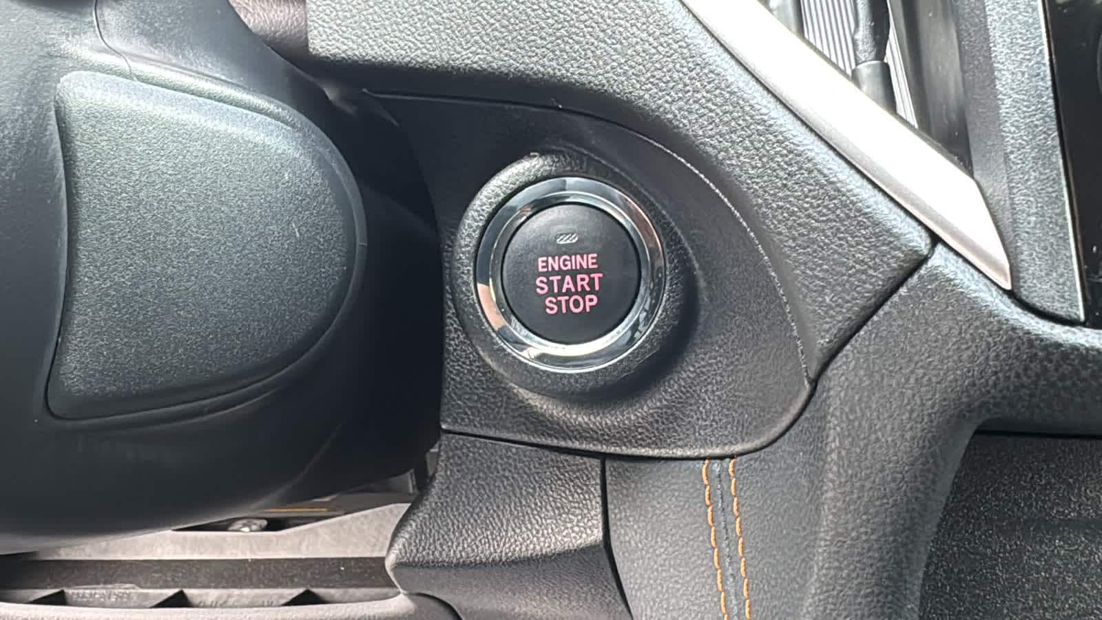 Thumbnail: 2023 Subaru Crosstrek - 18