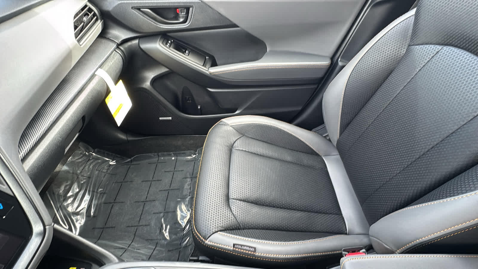 Thumbnail: 2025 Subaru Crosstrek - 13