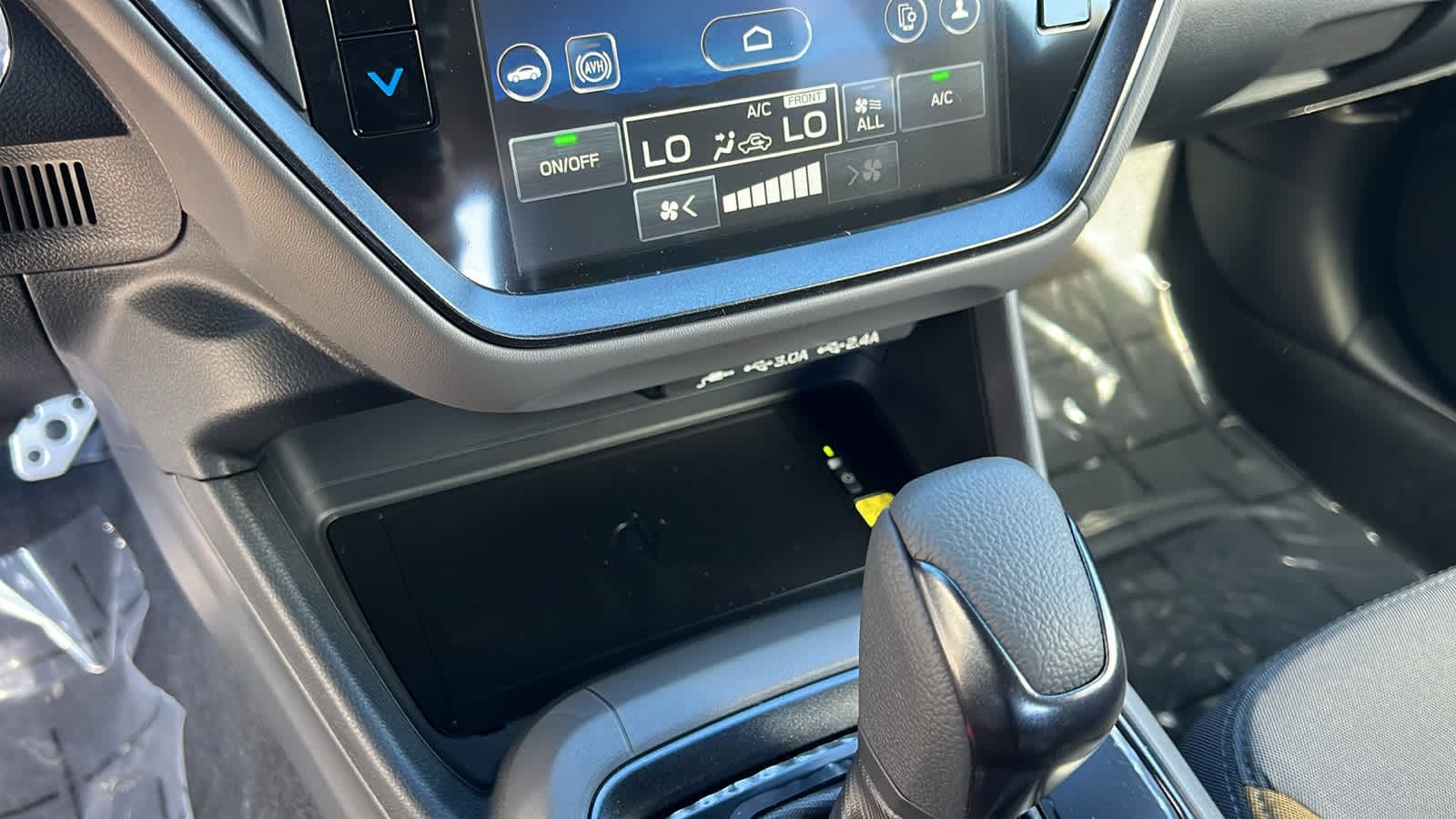 Thumbnail: 2026 Subaru Crosstrek - 14