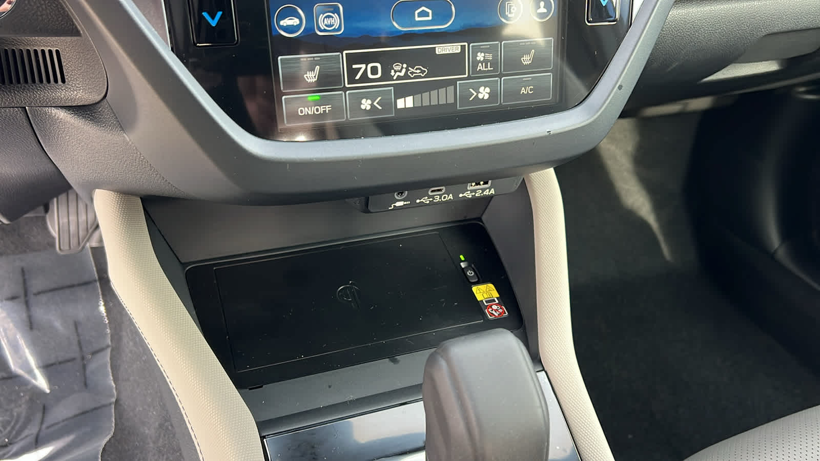 Thumbnail: 2025 Subaru Forester - 14