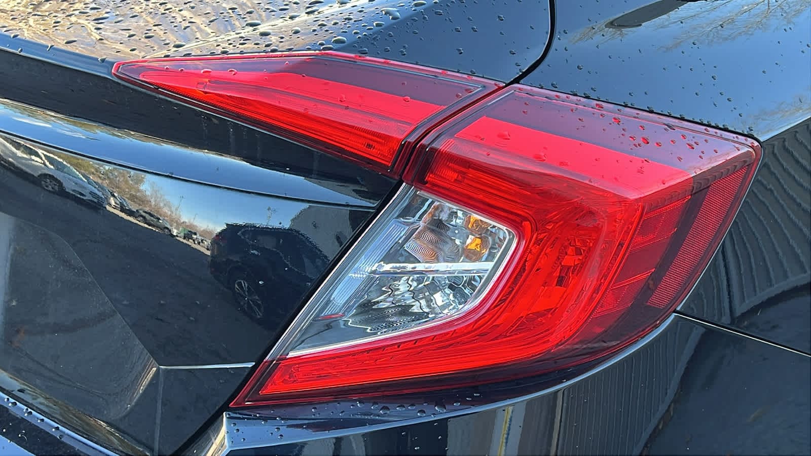 Thumbnail: 2021 Honda Civic - 15