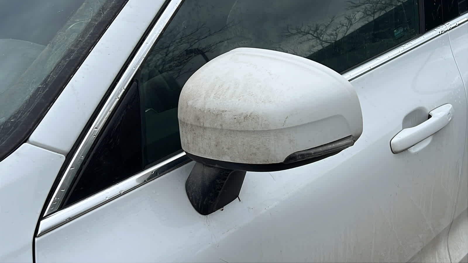 Thumbnail: 2018 Volvo XC60 - 4