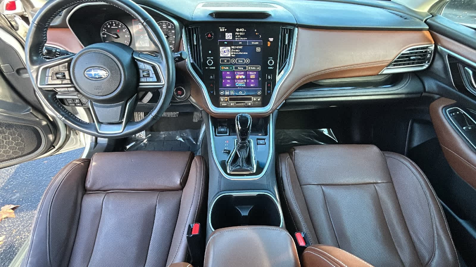 Thumbnail: 2020 Subaru Outback - 27