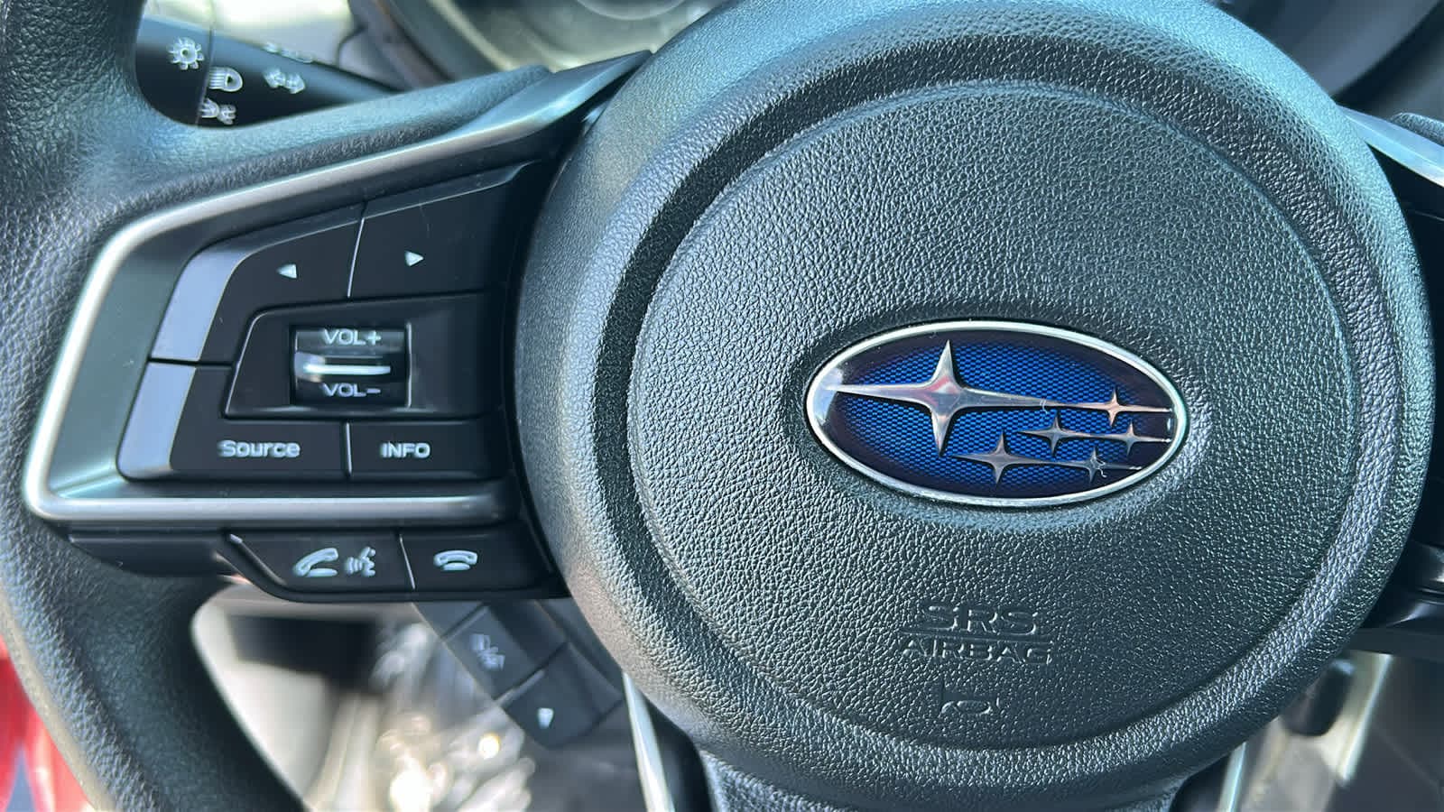 Thumbnail: 2020 Subaru Impreza - 19