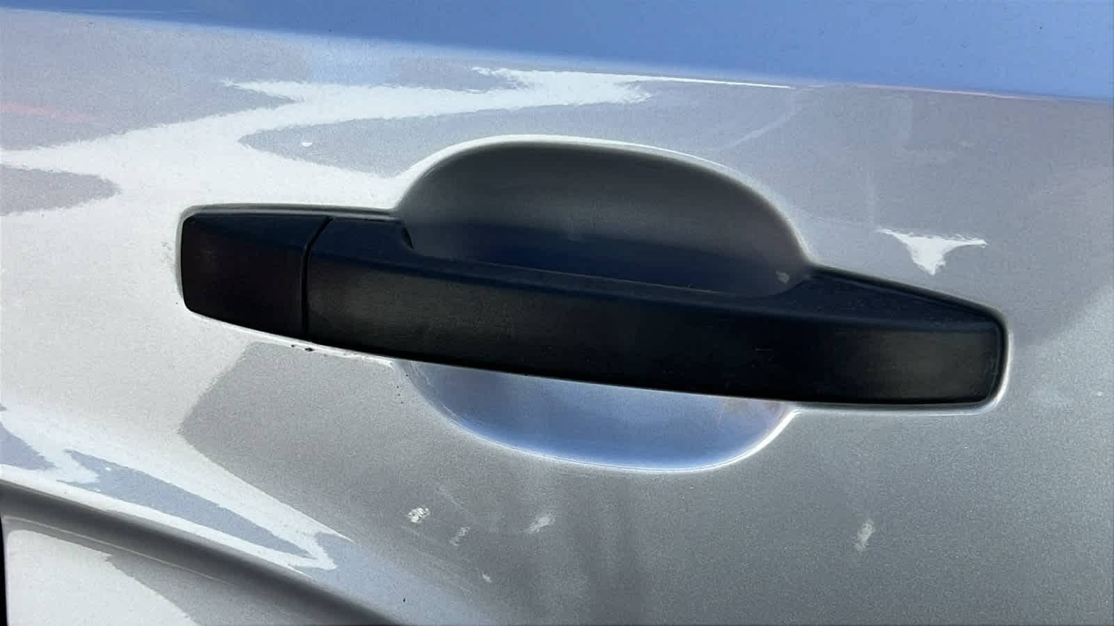 Thumbnail: 2012 Subaru Forester - 8