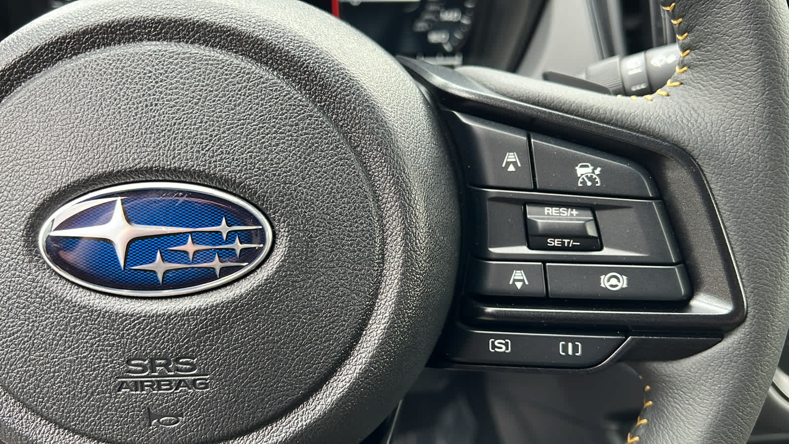 Thumbnail: 2026 Subaru Crosstrek - 20